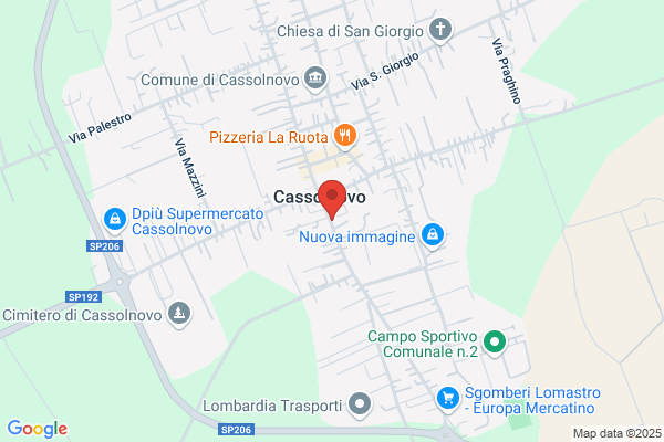 Studio Tecnico Cordone Claudia claudia