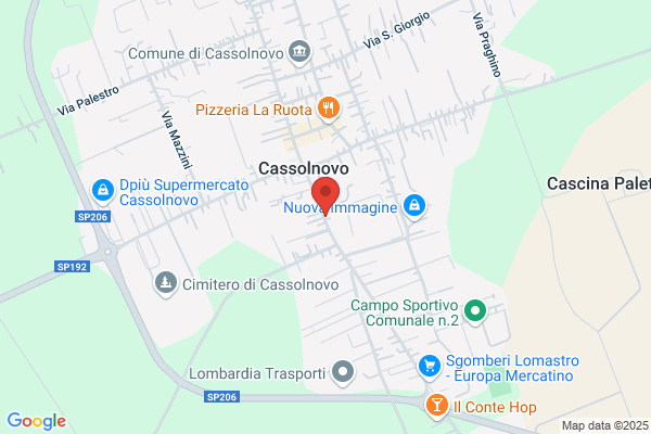 salumificio ceriotti