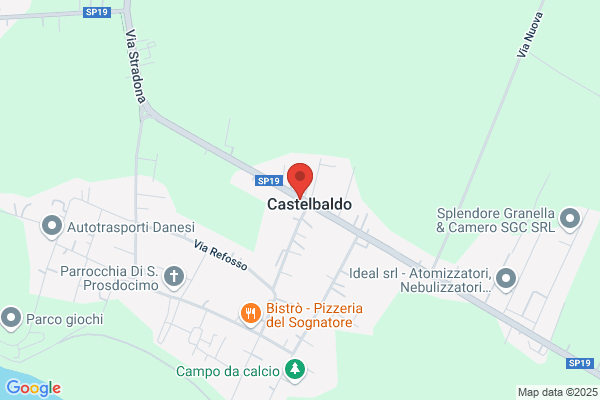Carrozzeria Malatesta