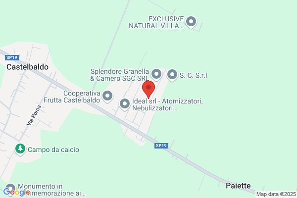 F.lli Cavalletto S.r.l.