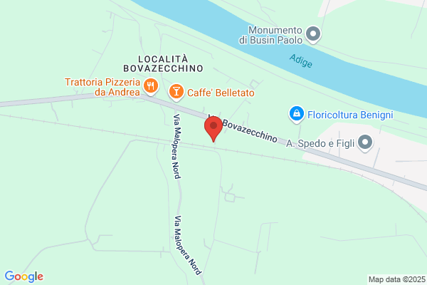 Autocarrozzeria Paci