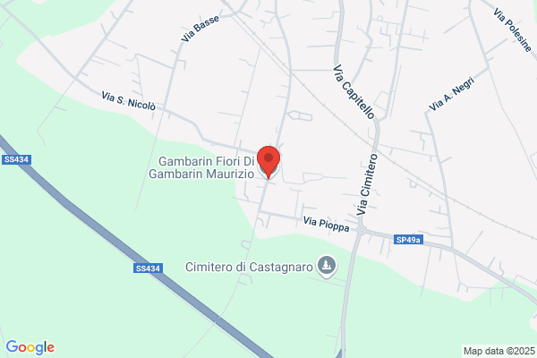 Gambarin Franco