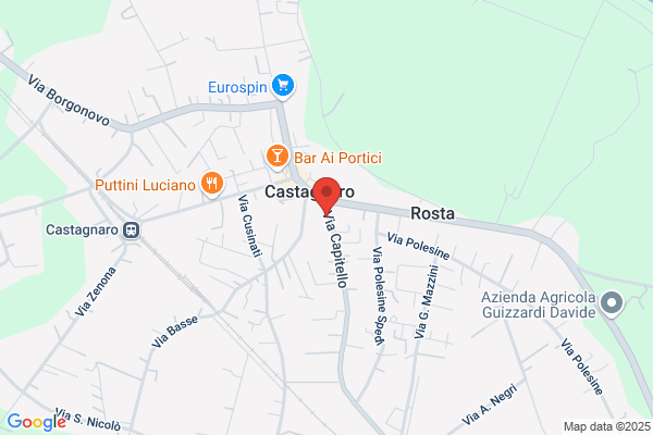 Gavioli Teresa