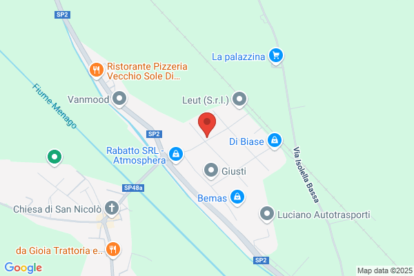 Modenese amelio