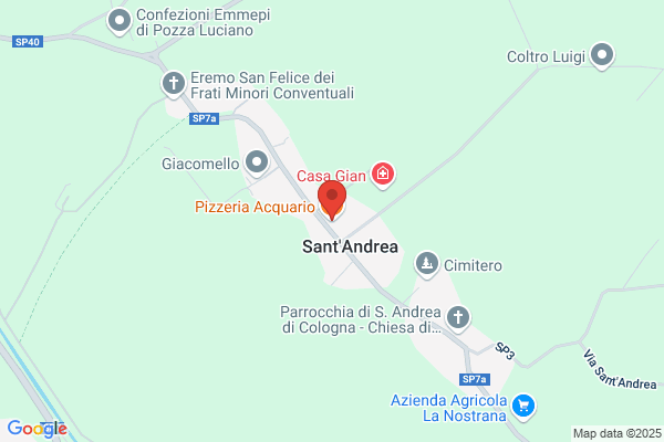 Ristorante Pizzeria Acquario