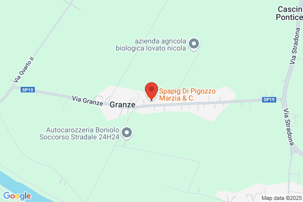 Ristorante Pizzeria Spapig