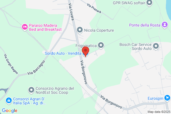 Sordo carlino