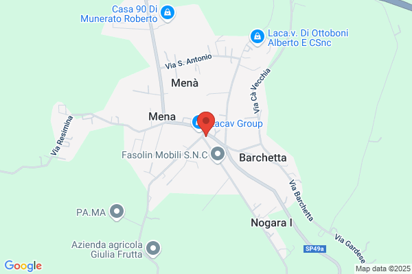 Tabaccheria Terazzan