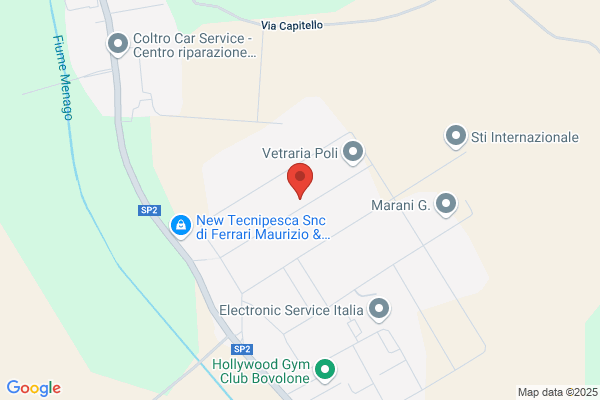Vaccari francesco