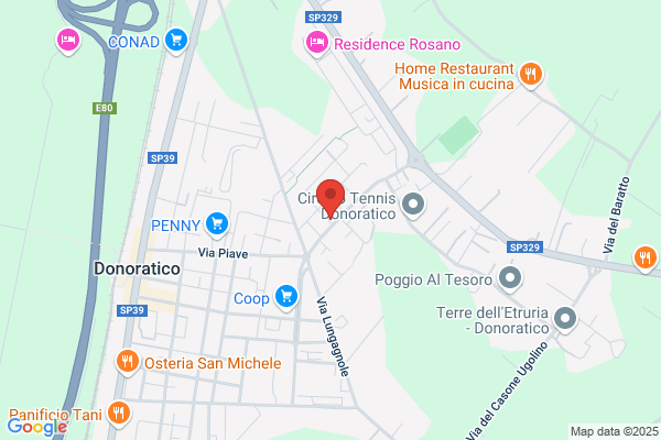 Ambulatorio Veterinario Carminiani