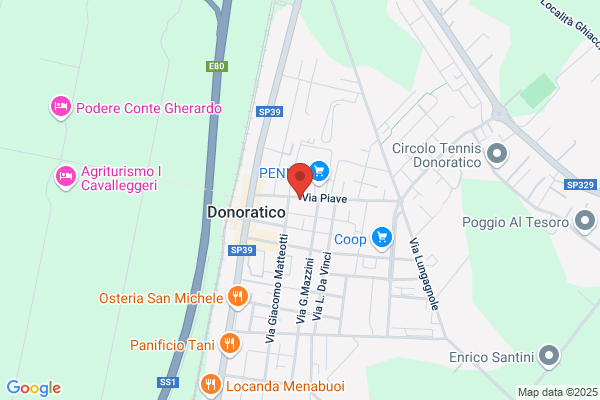 Assicurazioni Etruria