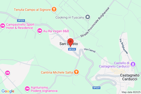 Carlo'S Hotel
