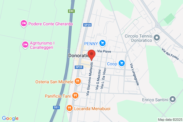 Il Covo del Gingillo