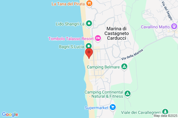 Ristorante Il Poeta