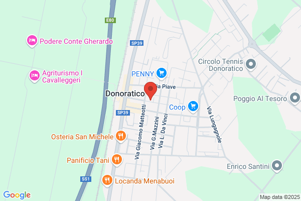 Studio Dentistico Risecchi Dr. Antonio