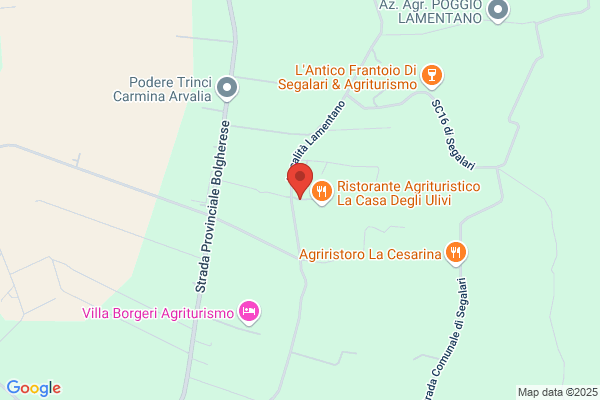 Fonte Di Foiano
