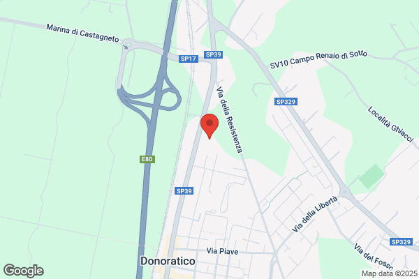 Autocarrozzeria e Autofficina Biancani Andrea