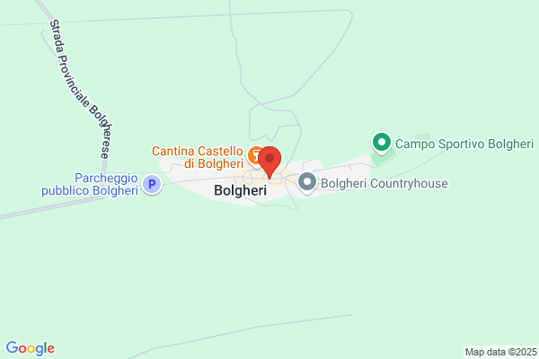 Bolgheri Più