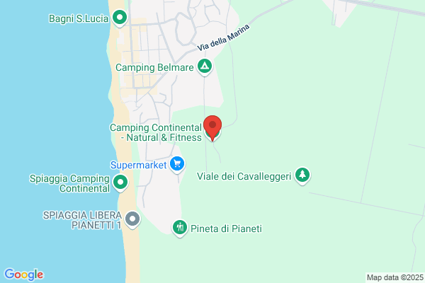 Camping Continental