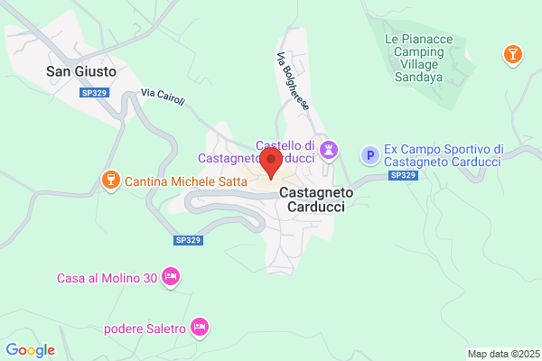 Enoteca Il Borgo
