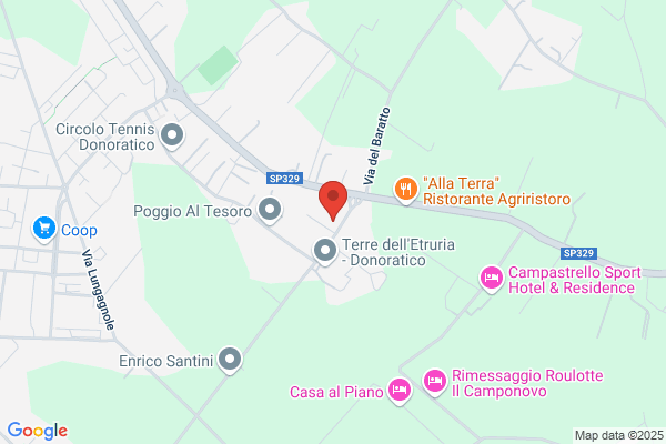 Eurogarage S.N.C.