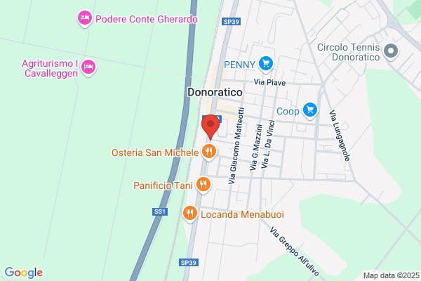 Hotel Cucciolo