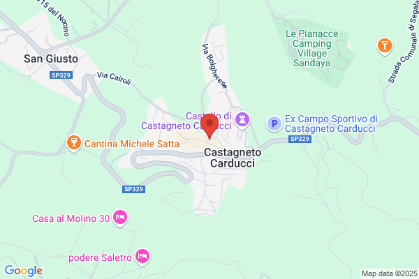 Il Bigiancolo Sas Di Giarola C.E Valori e. &.C.