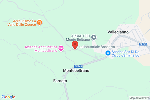 Industria Boschiva Afc Srl