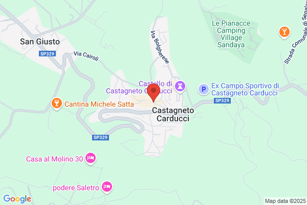 Macelleria Valori Camillo