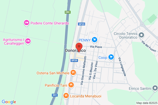 Panificio Il Magico Forno Di Guarguaglini Gino
