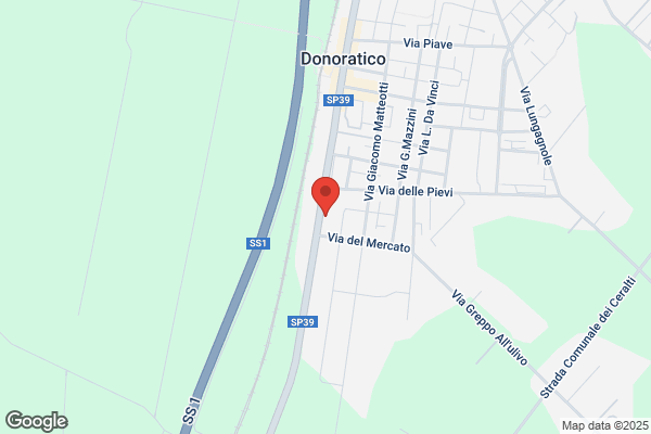 Panificio Tani