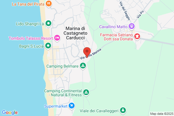 Pietre E Coralli