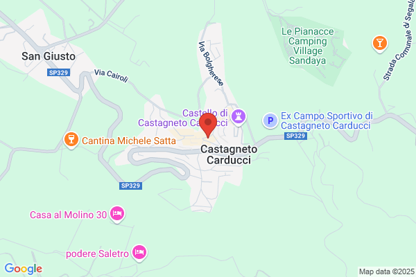 Pizzeria Il Cappellaccio Snc