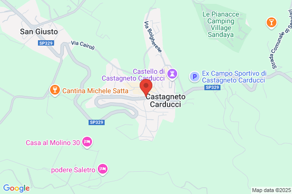 Poste Italiane Spa