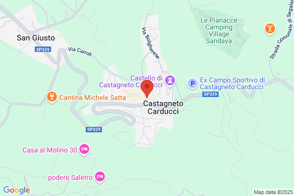 Ristobar L'Angolo di Giosuè