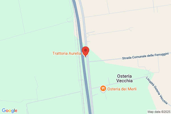 Ristorante Da Franco