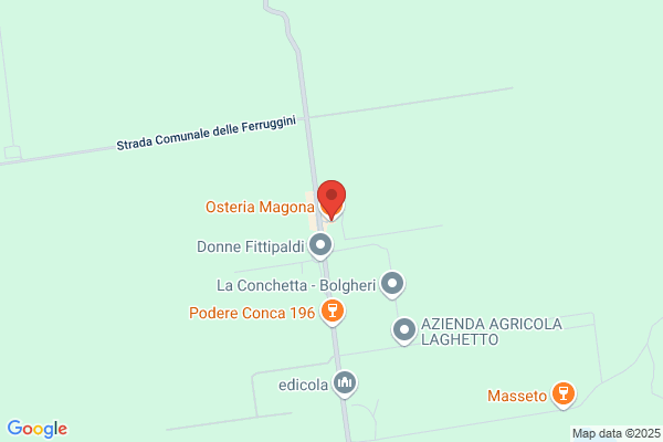 Ristorante Gola E Vino Di Martellacci E balducci
