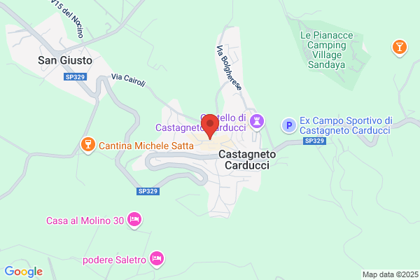 Ristorante da Ugo