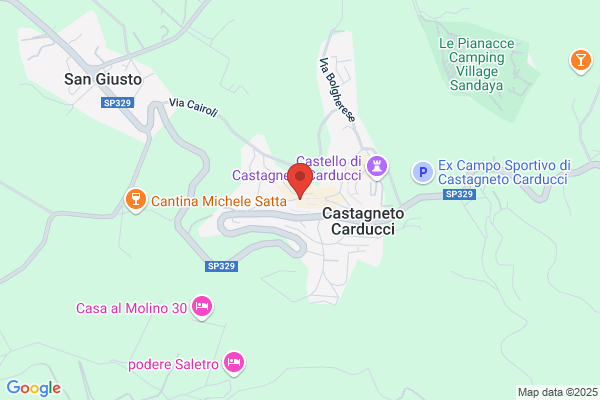 S'A di D'Anda' Enoteca