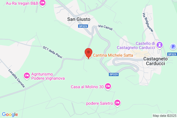 Satta Michele