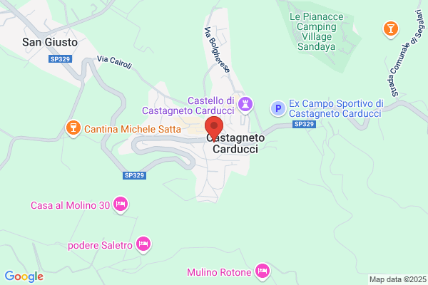 Scuole Pubbliche