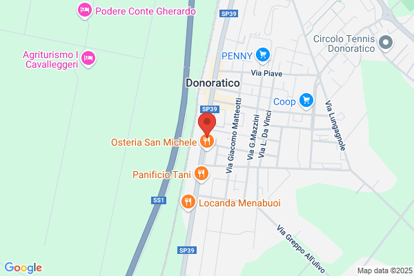 Studio Dentistico Bottai Dr. Mauro