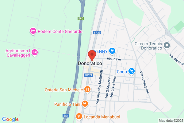Studio Dentistico Ripoli  Dott. Maurizio