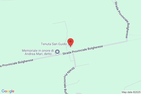 Tenuta Di S. Guido