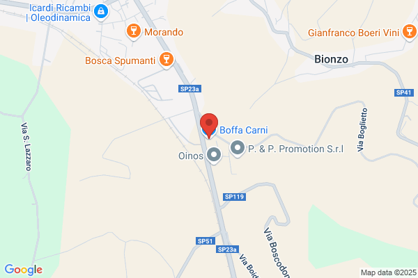 Boffa Carni