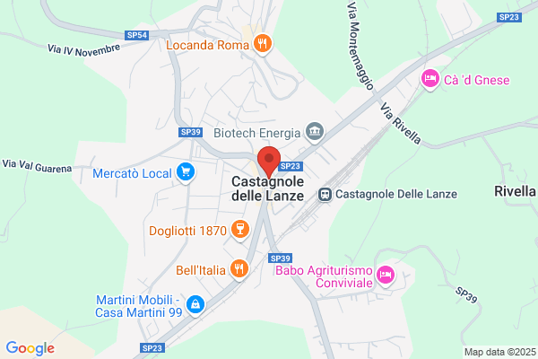 L'Edicola di Paola Dogliotti