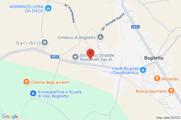 Officina Barbero