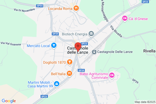 Onoranze Funebri Sala