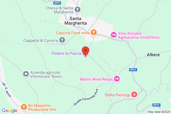 Podere la Piazza