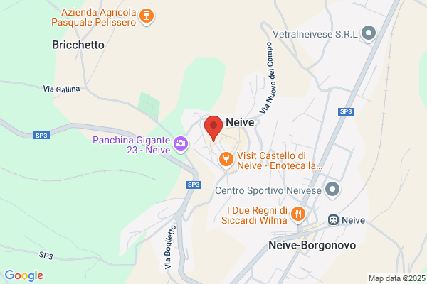 Borgo Vecchio Locanda di Charme